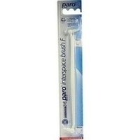 PARO Einb&uuml;schelb&uuml;rste soft medium, 1 st, PROFIMED GmbH
