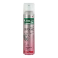 RAUSCH Herbal Hairspray stark.Halt Aerosol, 250 ml, RAUSCH (Deutschland) GmbH