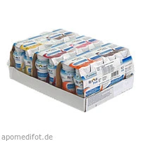 RESOURCE PROTEIN DRINK Mischkarton, 24 × 200 Milliliter, Nestle Health Science (Deutschland) GmbH