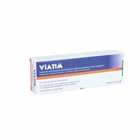 Viatim, 1 st, Eurimpharm Arzneimittel GmbH