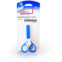 Nagelpflegeset f&uuml;r Babies, 1 st, B&uuml;ttner-Frank GmbH