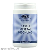 BASEN MINERAL MISCHUNG LQA 200g, 200 Gramm, Apozen Vertriebs GmbH