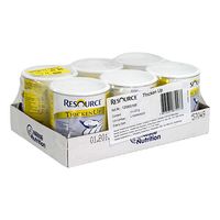 Resource ThickenUp, 6x227 g, Nestle Health Science (Deutschland) GmbH
