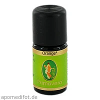 ORANGE KBA, 5 Milliliter, Primavera Life GmbH