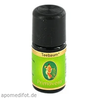 TEEBAUM KBA, 5 Milliliter, Primavera Life GmbH