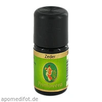 ZEDER, 5 Milliliter, Primavera Life GmbH
