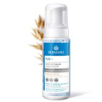 DermaSel TM PUR+ Duschschaum, 180 ml, MCM KLOSTERFRAU Vertr. GmbH