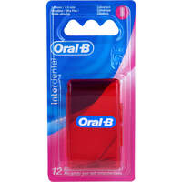 Oral-B ID Nachfüllpack Ultra Fein 1.9mm, 12 st, WICK Pharma - Zweigniederlassung der Procter & Gamble GmbH