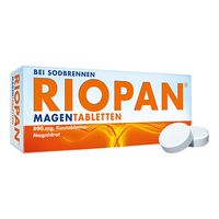 Riopan Magen Tabletten