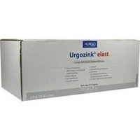 Urgozink elast 7mx10cm, 10 Stück, Urgo GmbH