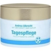 Andrea Albrecht Tagespflegecreme, 50 Milliliter, Wörishofener Kräuterhaus Dr. Pfeifer GmbH