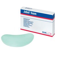 JOBST foam Schaumgummipolster 9cmx1cm, 1 st, Bsn Medical GmbH