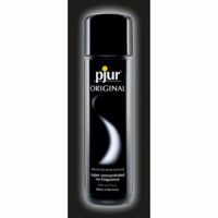 PJUR original Liquidum, 1,5 ml, pjur group Luxembourg S.A.
