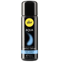 PJUR aqua Liquidum, 30 ml, pjur group Luxembourg S.A.