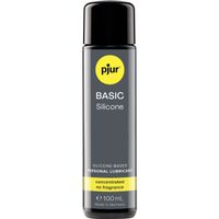 PJUR basic personal glide Liquidum, 100 ml, pjur group Luxembourg S.A.