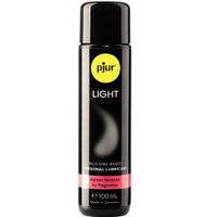 PJUR light Liquidum, 100 ml, pjur group Luxembourg S.A.
