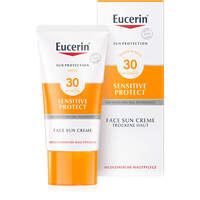 Eucerin Sun Creme LSF30, 50 ml, Beiersdorf AG Eucerin