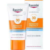 Eucerin Sun Creme LSF30, 50 ml, Beiersdorf AG Eucerin