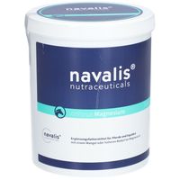 orthosal Magnesium VET, 1000 g, Navalis Nutraceuticals GmbH