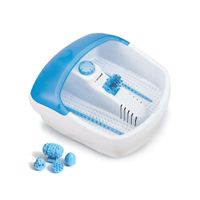 sanowell PlusTherm Fußbad mit ansteigender Wärme, 1 st, Sanowell GmbH