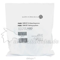 PARI SINUS Schlauchsystem, 1 Stück, Pari GmbH