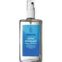 WELEDA Salbei Deodorant, 100 ml, WELEDA AG