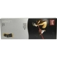 BORT StabiloGen Silikonring large silber, 1 Stück, Bort GmbH