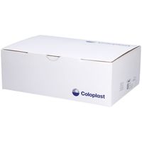 Assura Uro-Mehrkammerbeutel50RR transp. maxi 14228, 30 st, Coloplast GmbH