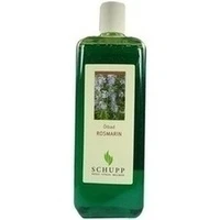 ROSMARIN OELBAD, 1000 Milliliter, Schupp GmbH & Co. KG