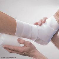 Rosidal Soft 10x0.4cmx2.5m, 24 st, Lohmann & Rauscher GmbH & Co. KG