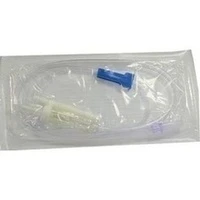 &Uuml;berleitger&auml;t 6 D mit RV, 1 St&uuml;ck, Fresenius Kabi Deutschland GmbH