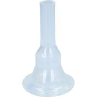 Kondomurinal Silikon Wide Band 29mm 4910, 30 st, Uromed Kurt Drews KG