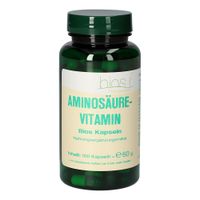 Aminosäure-Vitamin Bios Kapseln, 100 st, Bios Medical Services