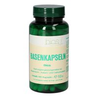 Basenkapseln Bios, 100 st, Bios Medical Services