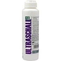 Ultraschall Gel, 250 Milliliter, Auxynhairol-Vertrieb