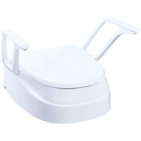 Toilettensitzerh&ouml;hung 3-fach, 1 st, Rehaforum Medical GmbH
