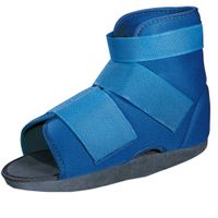 ARTISTEP S Gehsohle mit Klettb. Gr. XS 31-34, 1 st, Bsn Medical GmbH