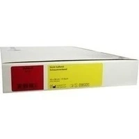 Biatain Schaumverband nichthaftend 10x20cm, 5 Stück, Coloplast GmbH