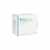 Campral, 168 Stk., Eurimpharm Arzneimittel GmbH