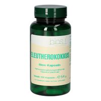 Eleutherokokkus Bios Kapseln, 100 st, Bios Medical Services