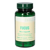 Fucus Bios Kapseln, 100 st, Bios Medical Services