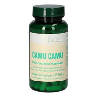Camu-Camu Bios Kapseln, 100 st, Bios Medical Services