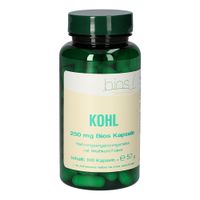 Kohl 250mg Bios Kapseln, 100 st, Bios Medical Services