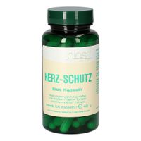Herz-Schutz Bios Kapseln, 100 st, Bios Medical Services