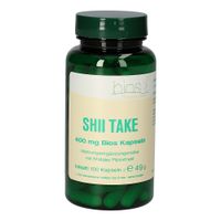 Shii Take 400mg Bios Kapseln, 100 st, Bios Medical Services