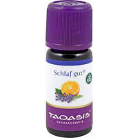 SCHLAF GUT &auml;therisches &Ouml;l, 10 ml, TAOASIS GmbH Natur Duft Manufaktur