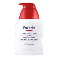 EUCERIN pH5 Hand Wasch Öl, 250 ml, Beiersdorf AG Eucerin