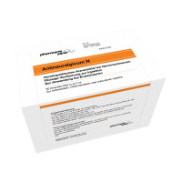 Antineuralgicum N, 50 Stk., Medphano Arzneimittel GmbH