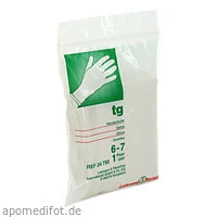 TG HANDSCHUHE KL, 2 Stück, Lohmann & Rauscher GmbH & Co. KG