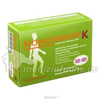 NOMOIMMUN, 60 St&uuml;ck, Nomosan Innovations GmbH